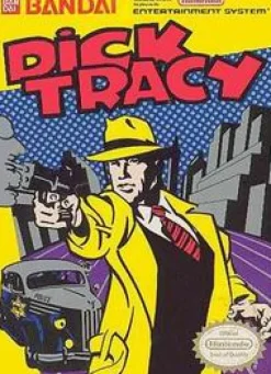 Dick Tracy