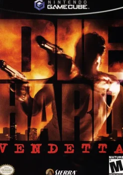 Die Hard Vendetta