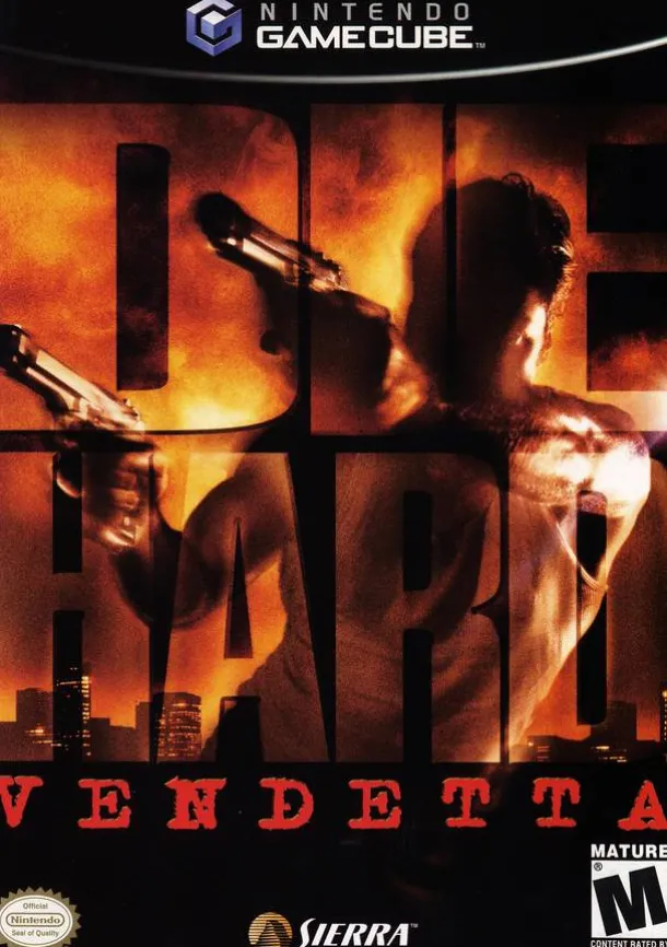 Die Hard Vendetta