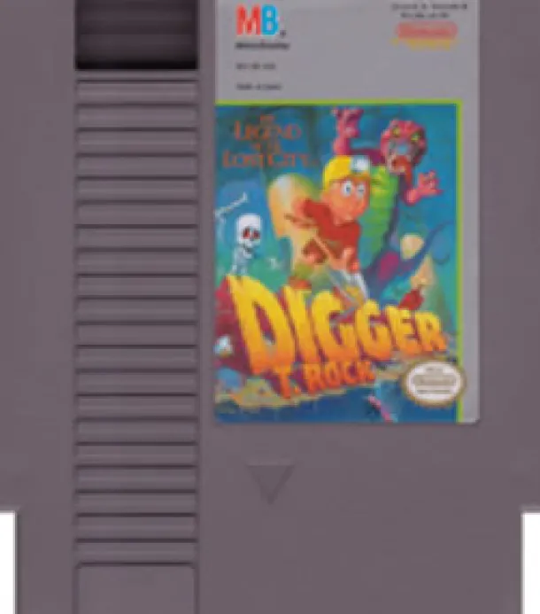 Digger