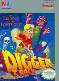 Digger