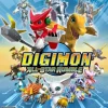 Digimon All-Star Rumble
