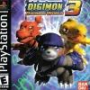 Digimon World 3