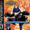 Digimon World 2