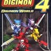 Digimon World 4
