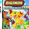 Digimon World DS DS Game