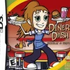 Diner Dash Sizzle and Serve DS Game