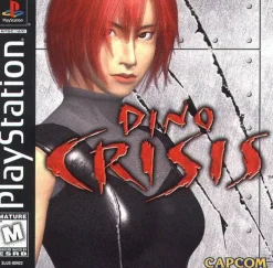 Dino Crisis