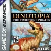 Dinotopia The Timestone Pirates