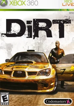 Dirt