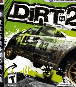 Dirt 2
