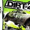 Dirt 2 DS Game