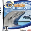 Discovery Kids: Dolphin Discovery DS Game