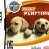 Discovery Kids: Puppy Playtime DS Game