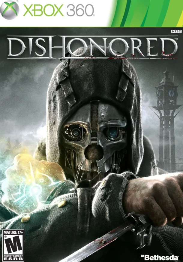 Dishonored