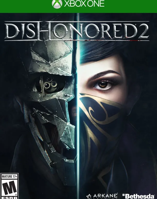 Dishonored 2