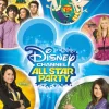 Disney Channel All Star Party