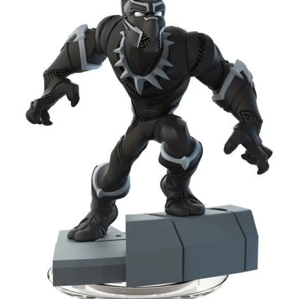 Disney Infinity 3.0 Black Panther 1000246