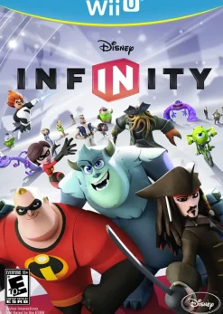 Disney Infinity - Game Only