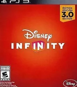Disney Infinity 3.0 Game Only Sony Playstation 3 Game