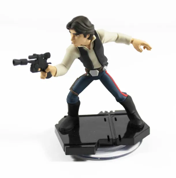 Disney Infinity 3.0 Han Solo 1000207