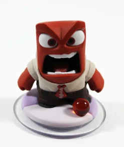 Disney Infinity 3.0 Inside Out Anger 1000217