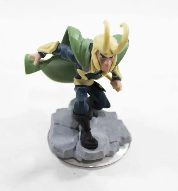Disney Infinity 2.0 Loki 1000124
