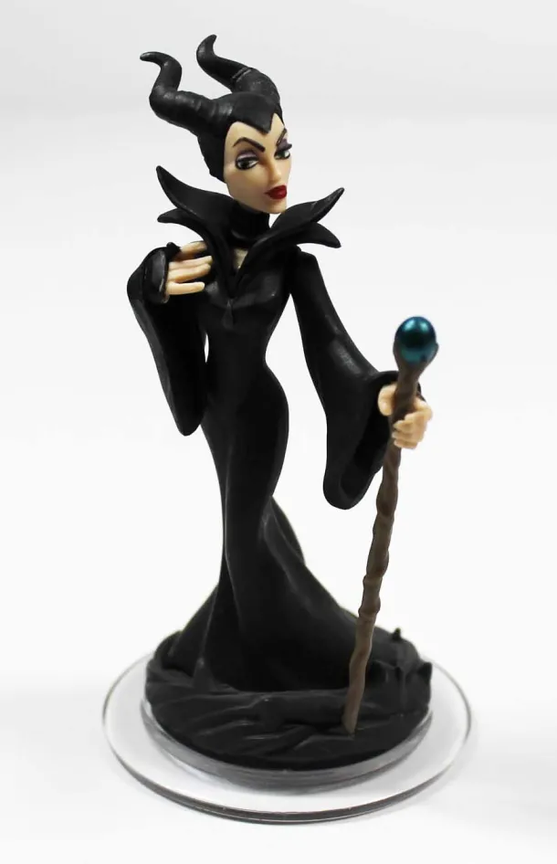Disney Infinity 2.0 Maleficent 1000121