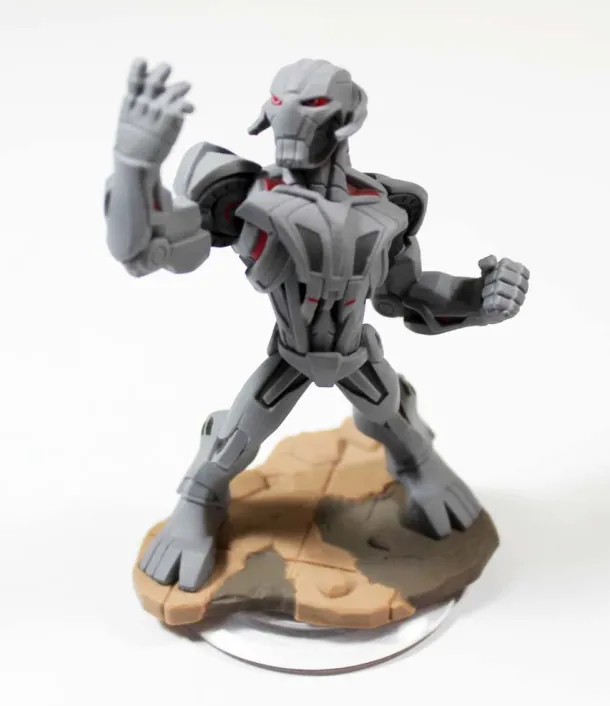 Disney Infinity 3.0 Marvel Ultron 1000226