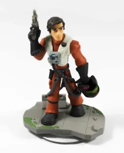 Disney Infinity 3.0 Poe Dameron 1000232