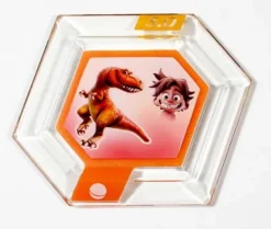 Disney Infinity 3.0 Ramsey Power Disc 4000215