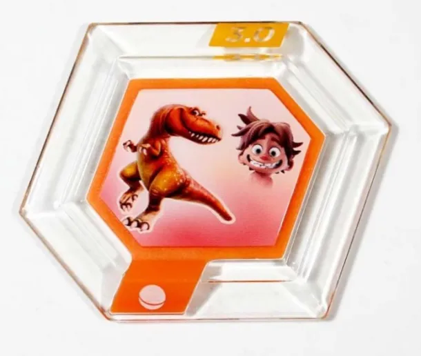 Disney Infinity 3.0 Ramsey Power Disc 4000215
