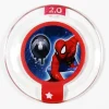 Disney Infinity 2.0 Spider-Man Alien Symbiote Power Disc 3000184