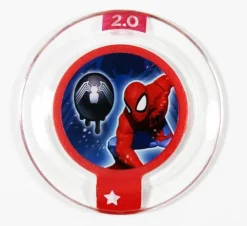 Disney Infinity 2.0 Spider-Man Alien Symbiote Power Disc 3000184
