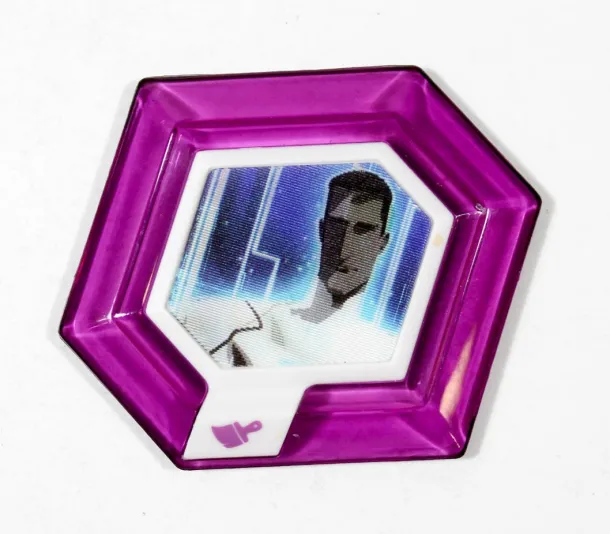 Disney Infinity 1.0 Tron Skydome Power Disc 4000053