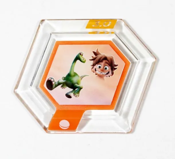 Disney Infinity Arlo Power Disc 4000212