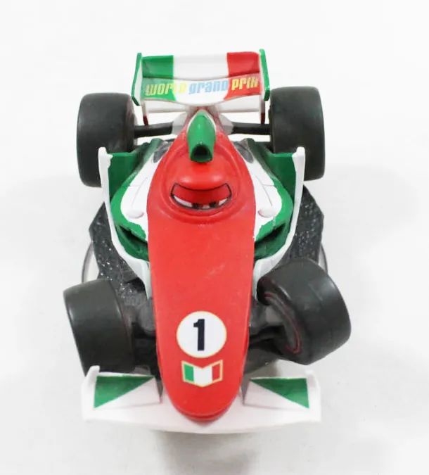 Disney Infinity Cars Francesco 1000020 - Series 1.0