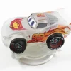 Disney Infinity Crystal Lightning McQueen 1000033- Infinite Crystal Series