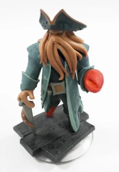 Disney Infinity Davy Jones 1000013- Series 1.0
