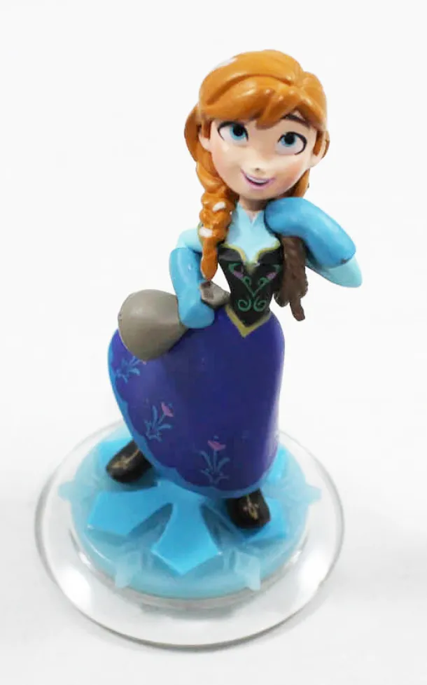 Disney Infinity Frozen Anna 1000024