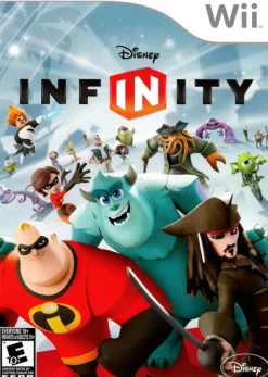 Disney Infinity (Game only)