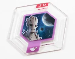 Disney Infinity Groot's View Power Disc 4000127