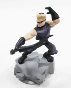 Disney Infinity Hawkeye 1000110- Series 2.0