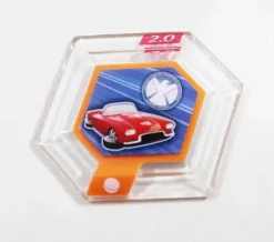 Disney Infinity Lola Power Disc 4000193