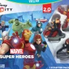 Disney Infinity: Marvel Super Heroes Starter Pak 2.0