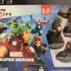 Disney Infinity Marvel Super Heroes 2.0 Starter Pack