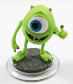 Disney Infinity Mike Wazowski 1000010- Series 1.0