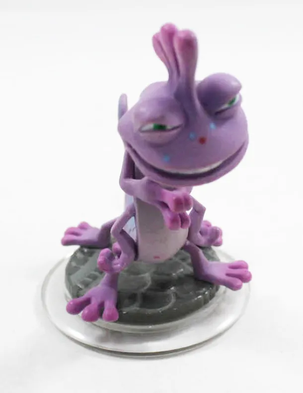 Disney Infinity Monsters Inc Randall Boggs - Series 1.0