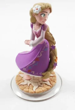 Disney Infinity Rapunzel 1000023- Series 1.0