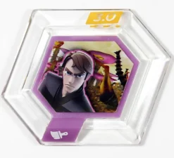 Disney Infinity Skies Over Felucia Power Disc 4000204